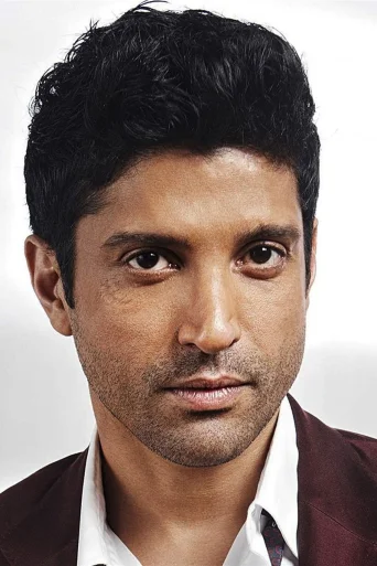 Farhan Akhtar - Acting Profile Photo