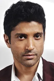 Farhan Akhtar - Regizor in Nașul 2