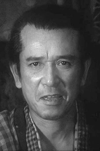 Kōji Mitsui Actor photo