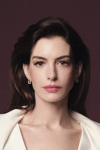 Anne Hathaway - Acting Profile Photo