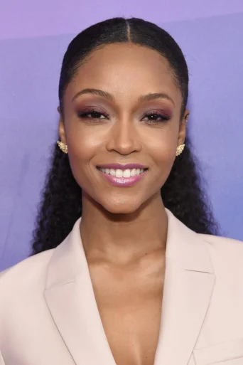 Yaya DaCosta - Acting Profile Photo