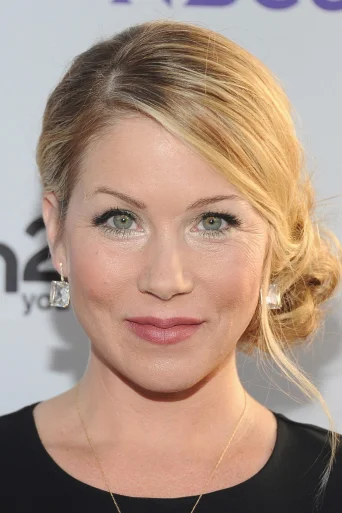 Christina Applegate - Acting Profile Photo