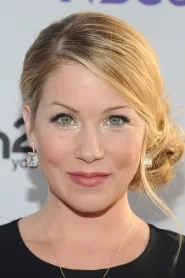 Christina Applegate as Mary Beth (voice) in Cartea vieții