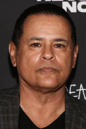 Raymond Cruz - Actor Profile Photo