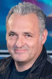 Genndy Tartakovsky - Regizor in Hotel Transilvania