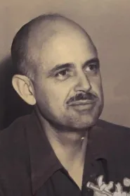 Ben Sharpsteen - Director in Snow White and the Seven Dwarfs