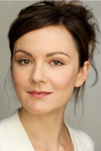 Rachael Stirling Actriță photo