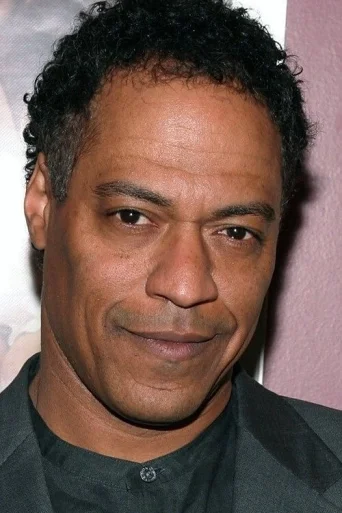 Cylk Cozart Actor photo