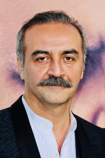 Yılmaz Erdoğan - Acting Profile Photo