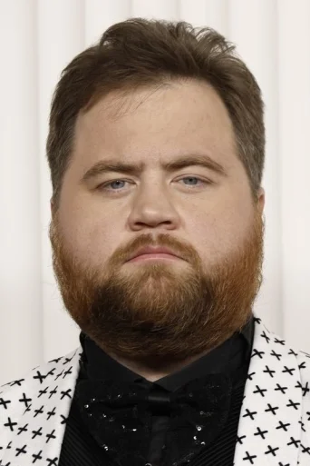 Paul Walter Hauser - Acting Profile Photo