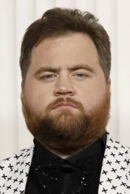 Paul Walter Hauser as Richard Jewell in Cazul lui Richard Jewell