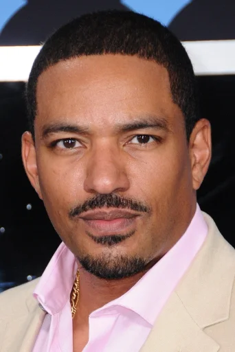 Laz Alonso - Acting Profile Photo