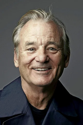 Bill Murray - Acting Profile Photo