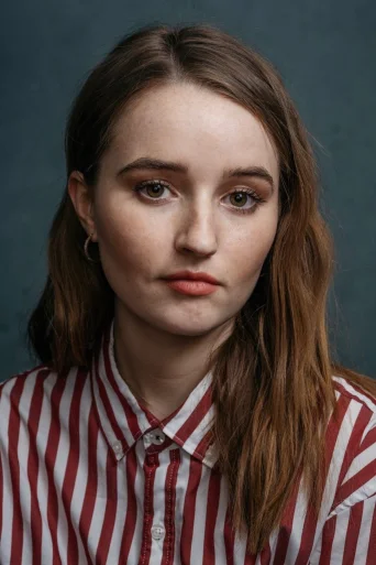 Kaitlyn Dever - Acting Profile Photo