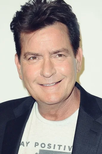 Charlie Sheen - Acting Profile Photo