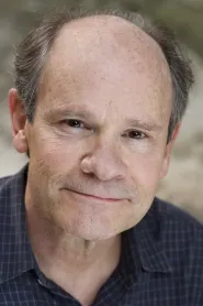 Ethan Phillips as Mitch Gorfein in Inside Llewyn Davis
