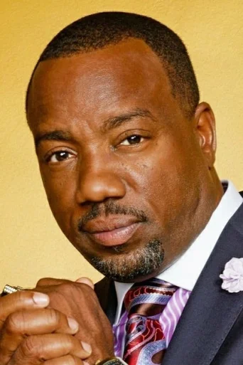 Malik Yoba Actor photo