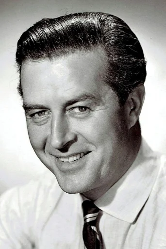 Ray Milland - Acting Profile Photo