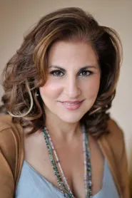Kathy Najimy as Mary (voice) in WALL·E