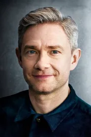 Martin Freeman as Everett K. Ross in Black Panther