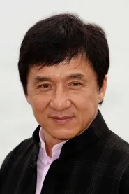 Jackie Chan - Actor