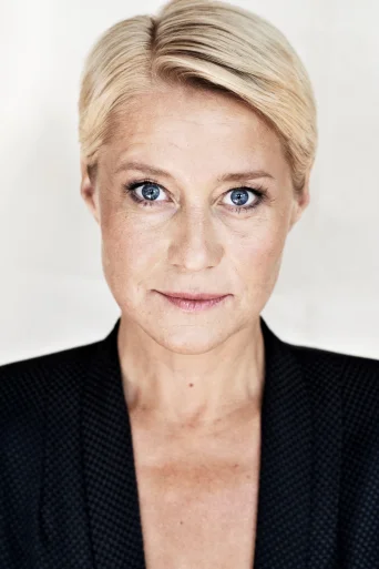Trine Dyrholm - Acting Profile Photo
