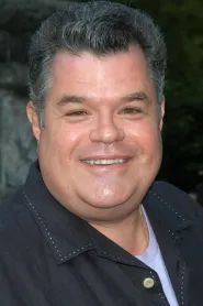 Michael Badalucco as Frank in The Man Who Wasn't There