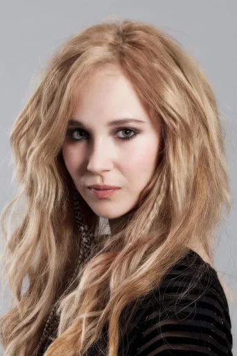 Juno Temple - Acting Profile Photo