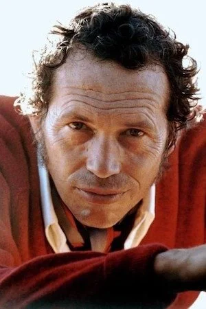 Warren Oates - Acting Profile Photo