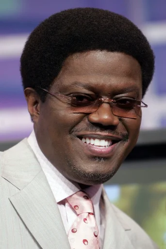 Bernie Mac - Actor Profile Photo