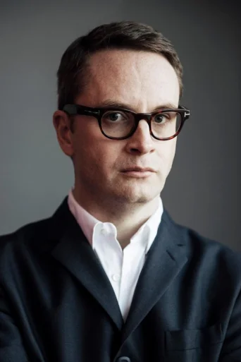 Nicolas Winding Refn Actor & Regizor photo