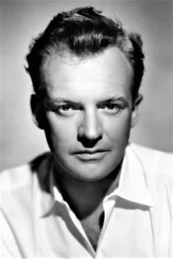 Arthur Kennedy - Acting Profile Photo