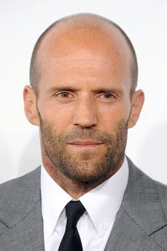 Jason Statham - Acting Profile Photo