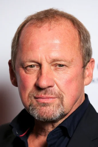 Peter Firth Actor photo