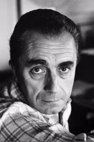 Michelangelo Antonioni - Director in L'Eclisse