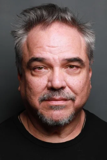 W. Earl Brown Actor photo