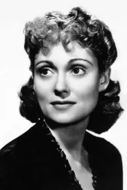 Martha Scott as Adelaide in The Turning Point