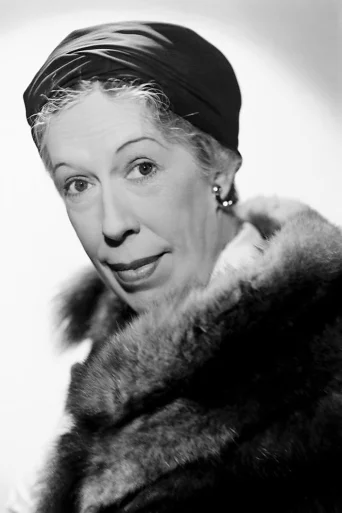 Edna May Oliver - Acting Profile Photo