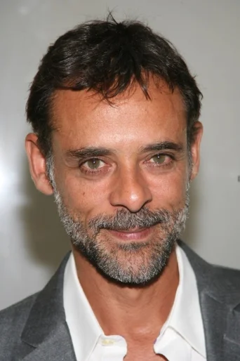 Alexander Siddig Actor photo