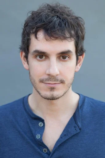 Tate Ellington Actor photo