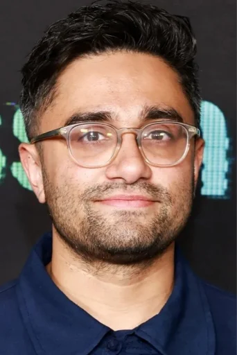 Aneesh Chaganty Regizor photo