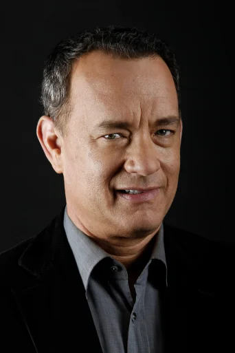 Tom Hanks - Acting Profile Photo