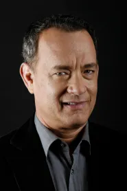Tom Hanks as Woody (voice) in Toy Story