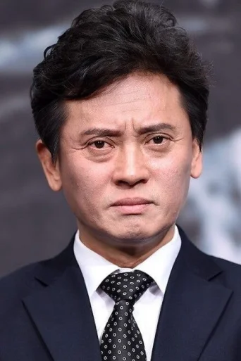 Kim Byeong-ok - Acting Profile Photo