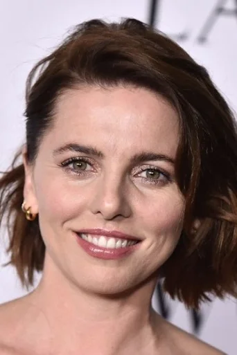 Ophelia Lovibond Actriță photo