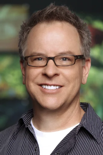 Rich Moore - Directing Profile Photo