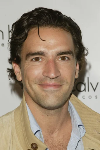 Ben Chaplin - Acting Profile Photo