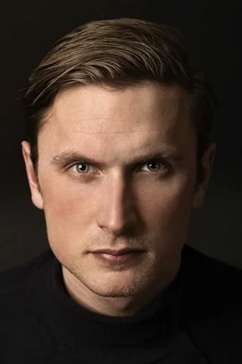Mikkel Boe Følsgaard - Acting Profile Photo