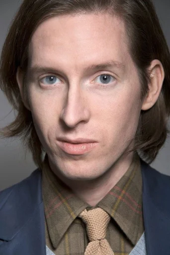 Wes Anderson - Directing Profile Photo