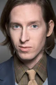 Wes Anderson - Director in Fantastic Mr. Fox